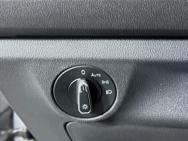 used 2024 Volkswagen Jetta car, priced at $16,496