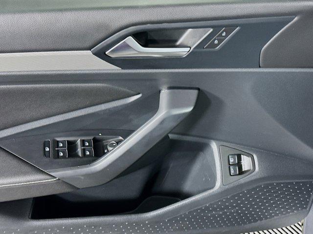 used 2024 Volkswagen Jetta car, priced at $16,496