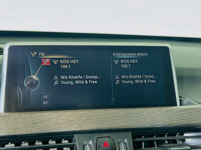 used 2017 BMW X1 car, priced at $11,996