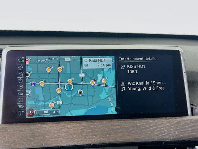 used 2017 BMW X1 car, priced at $11,996