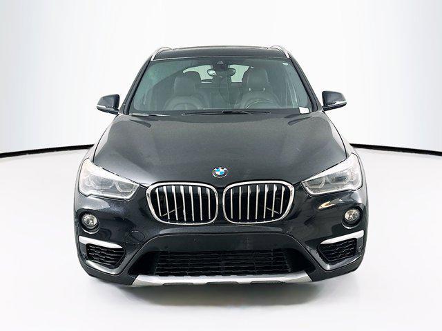 used 2017 BMW X1 car, priced at $11,996