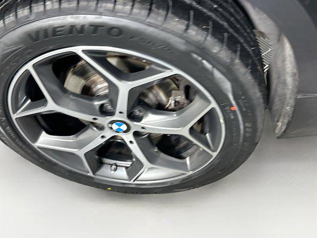 used 2017 BMW X1 car, priced at $11,996