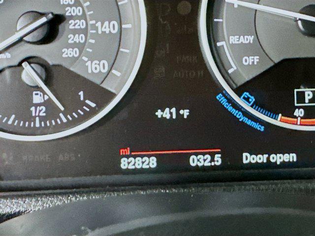 used 2017 BMW X1 car, priced at $11,996