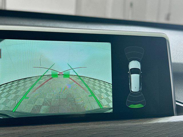 used 2017 BMW X1 car, priced at $11,996