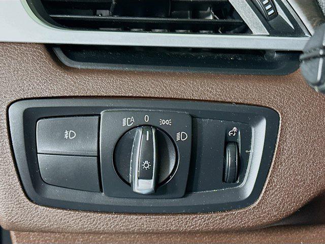 used 2017 BMW X1 car, priced at $11,996