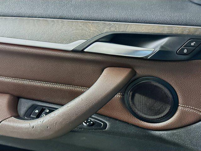 used 2017 BMW X1 car, priced at $11,996