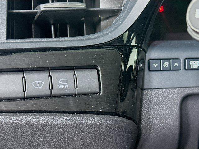 used 2024 Lexus ES 300h car, priced at $44,897