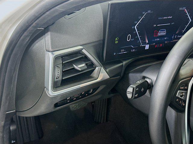 used 2024 BMW 330 car, priced at $29,487