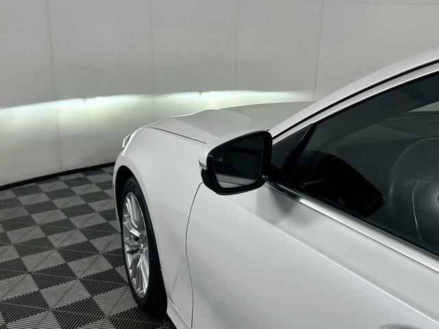 used 2024 BMW 330 car, priced at $29,487