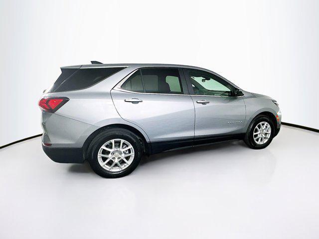 used 2023 Chevrolet Equinox car, priced at $19,989