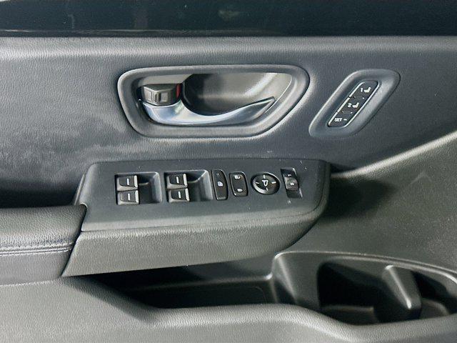 used 2023 Honda Pilot car, priced at $34,897
