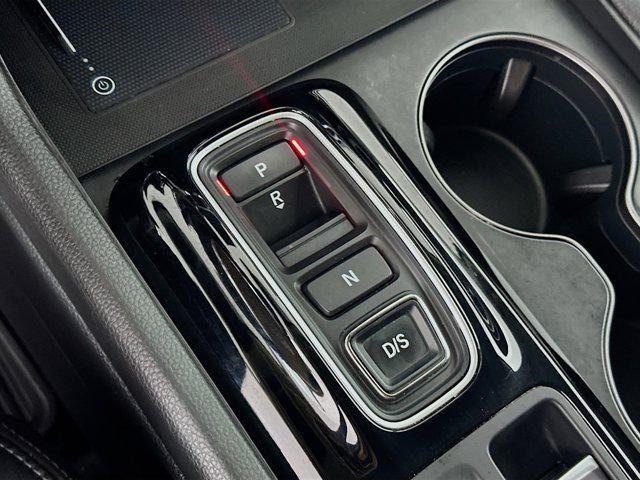 used 2023 Honda Pilot car, priced at $34,897