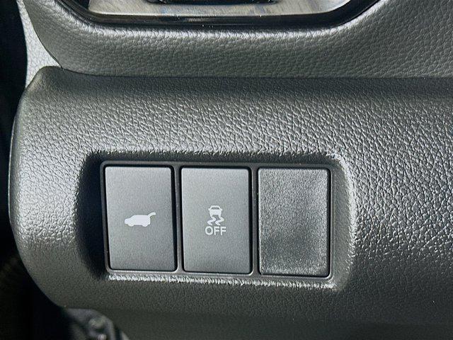 used 2023 Honda Pilot car, priced at $34,897