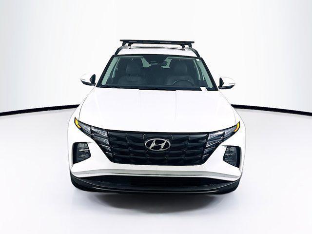 used 2023 Hyundai Tucson car, priced at $24,197