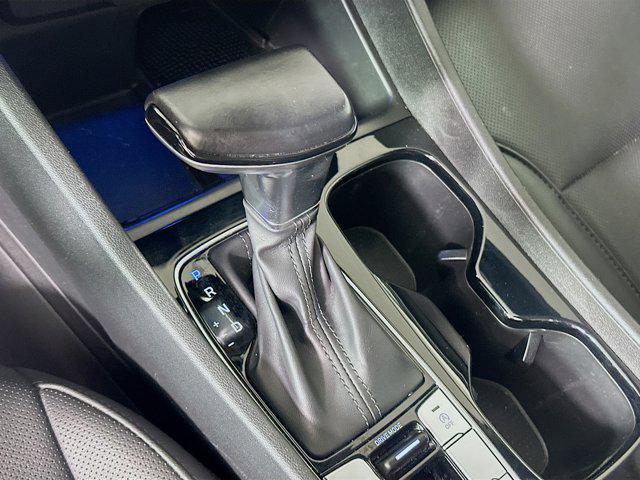 used 2023 Hyundai Tucson car, priced at $24,197