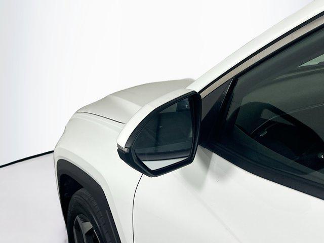used 2023 Hyundai Tucson car, priced at $24,197