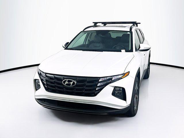 used 2023 Hyundai Tucson car, priced at $24,197
