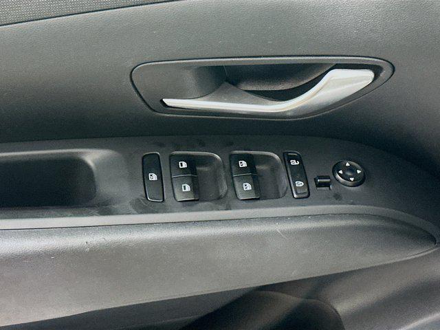 used 2023 Hyundai Tucson car, priced at $24,197