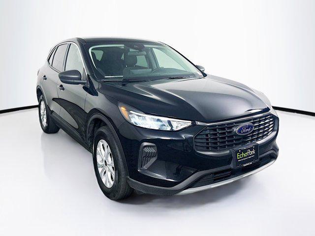 used 2024 Ford Escape car, priced at $21,197