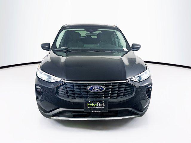 used 2024 Ford Escape car, priced at $19,997