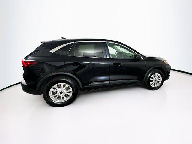 used 2024 Ford Escape car, priced at $19,997
