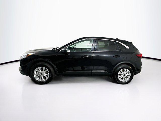 used 2024 Ford Escape car, priced at $19,997