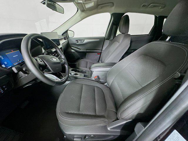 used 2024 Ford Escape car, priced at $19,997
