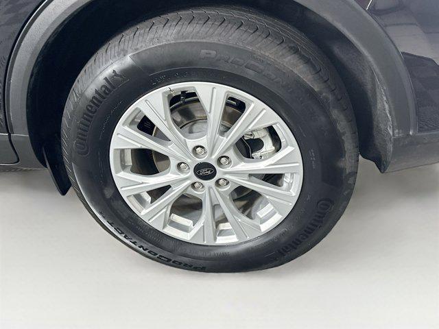 used 2024 Ford Escape car, priced at $19,997