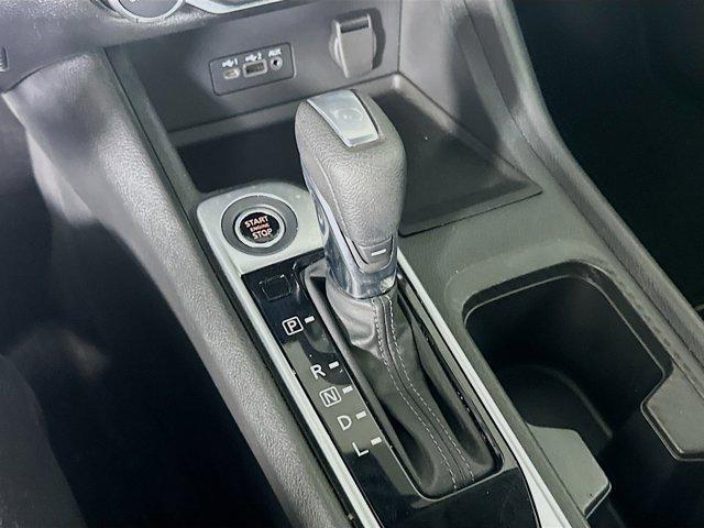 used 2023 Nissan Sentra car, priced at $17,496