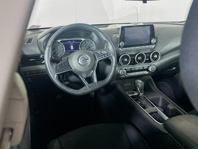 used 2023 Nissan Sentra car, priced at $17,496