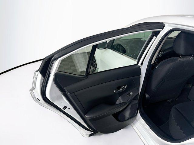 used 2023 Nissan Sentra car, priced at $17,496