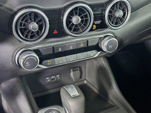 used 2023 Nissan Sentra car, priced at $17,496