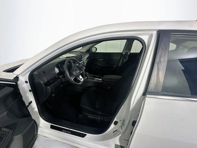 used 2023 Nissan Sentra car, priced at $17,496
