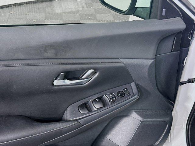 used 2023 Nissan Sentra car, priced at $17,496