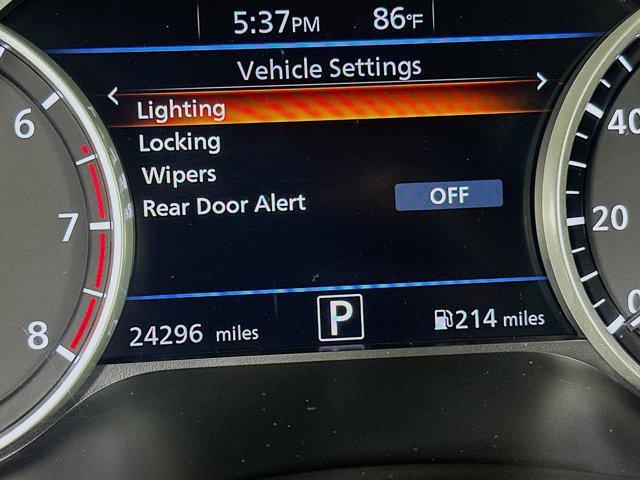 used 2023 Nissan Sentra car, priced at $17,496