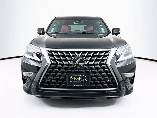used 2020 Lexus GX 460 car, priced at $33,697