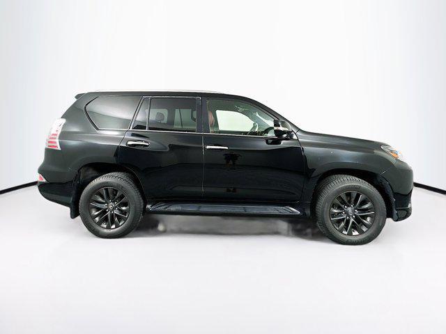 used 2020 Lexus GX 460 car, priced at $33,697