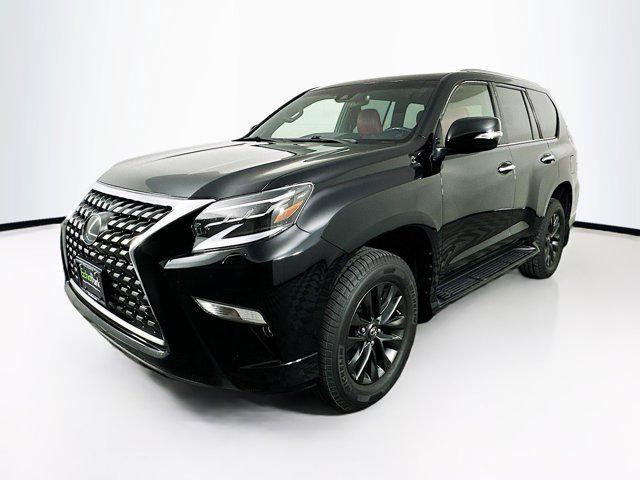 used 2020 Lexus GX 460 car, priced at $33,697