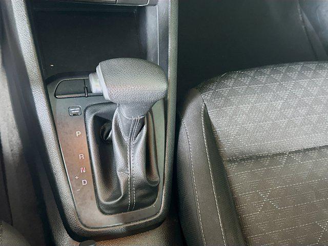 used 2023 Kia Rio car, priced at $14,497