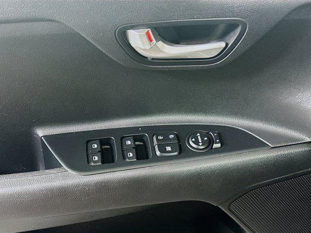 used 2023 Kia Rio car, priced at $14,497