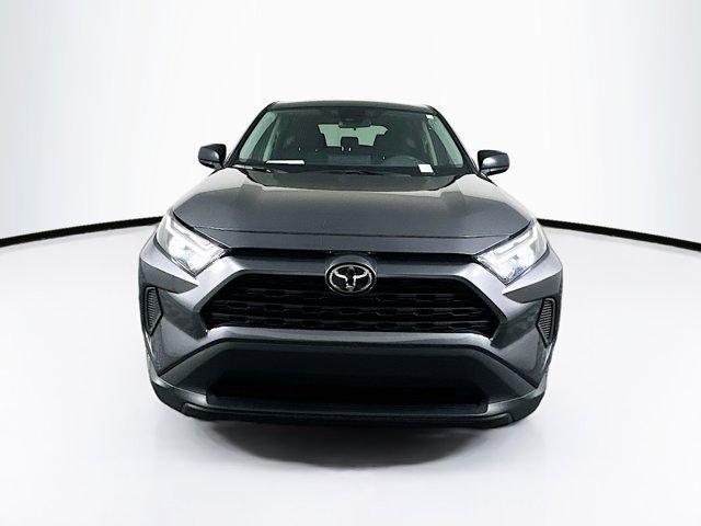 used 2024 Toyota RAV4 car, priced at $25,939