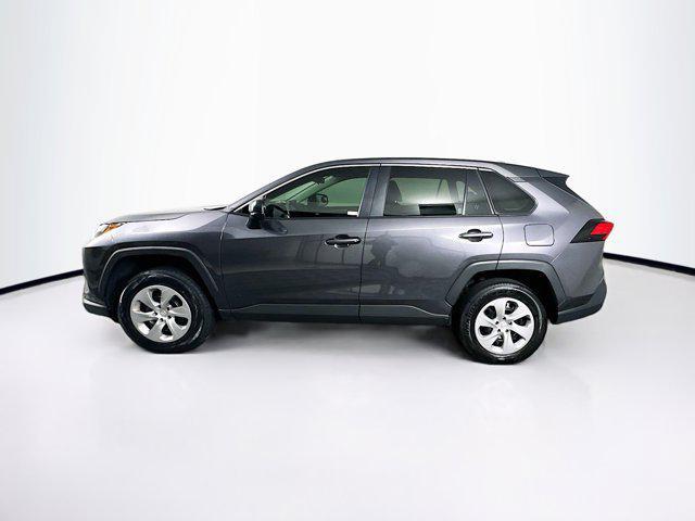 used 2024 Toyota RAV4 car, priced at $25,939