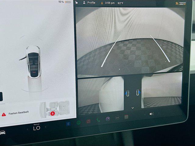 used 2022 Tesla Model Y car, priced at $29,399