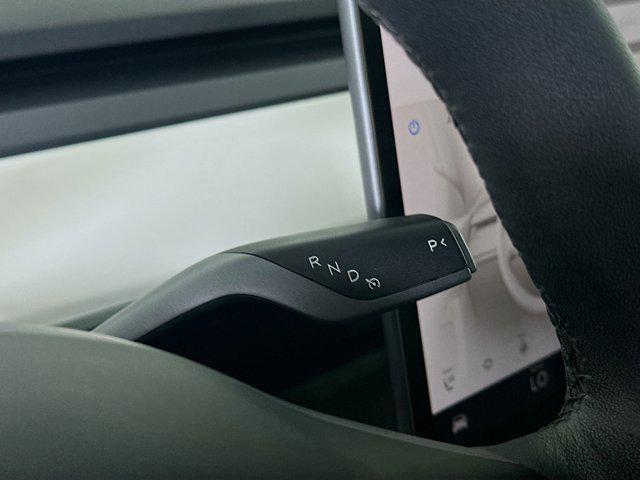 used 2022 Tesla Model Y car, priced at $29,399