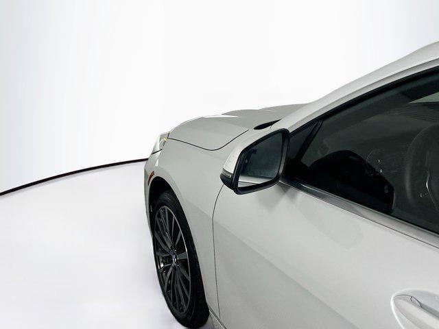used 2022 BMW 228 Gran Coupe car, priced at $26,897
