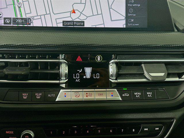 used 2022 BMW 228 Gran Coupe car, priced at $26,897