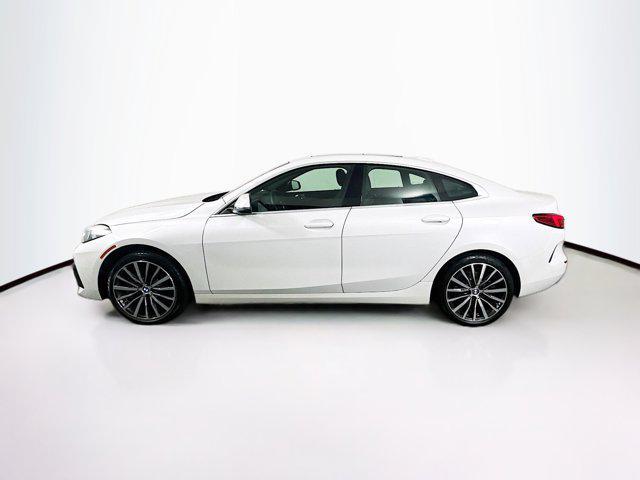 used 2022 BMW 228 Gran Coupe car, priced at $26,897