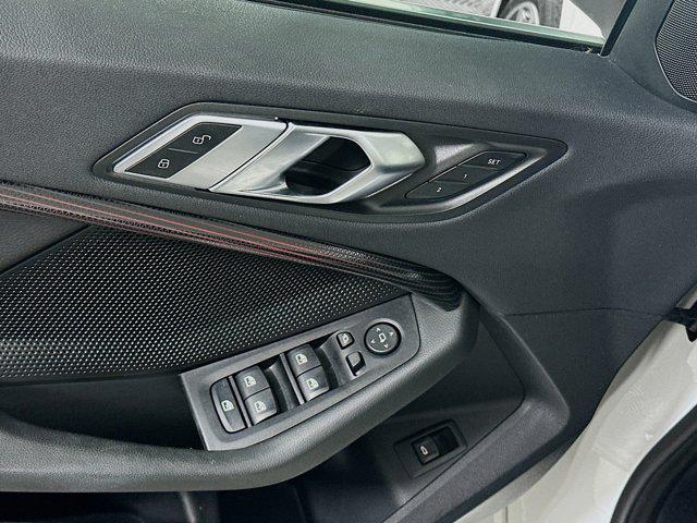 used 2022 BMW 228 Gran Coupe car, priced at $26,897