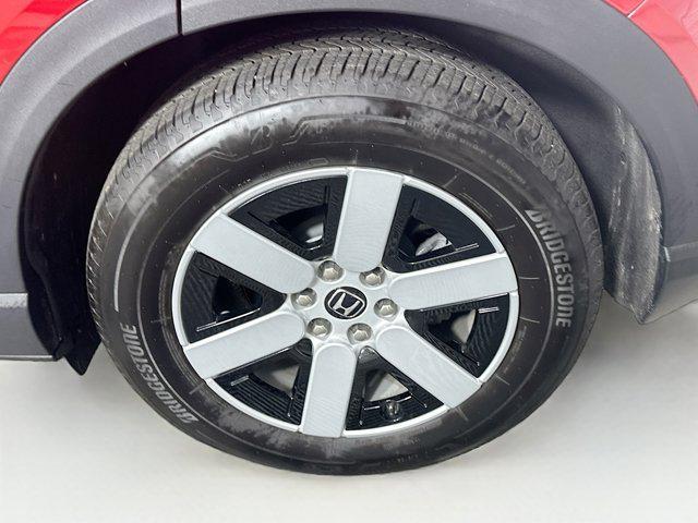 used 2024 Honda Prologue car, priced at $26,397