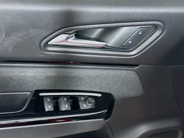 used 2024 Honda Prologue car, priced at $26,397